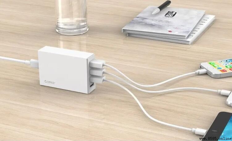 手機充電器接口有哪些類型