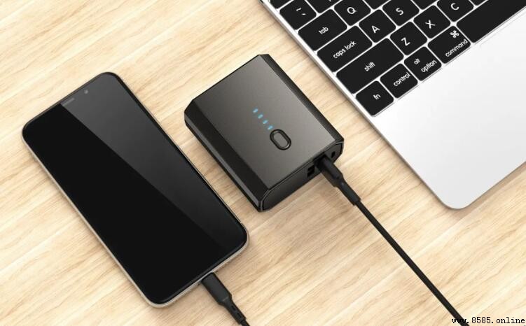 充電寶充電慢的原因解析