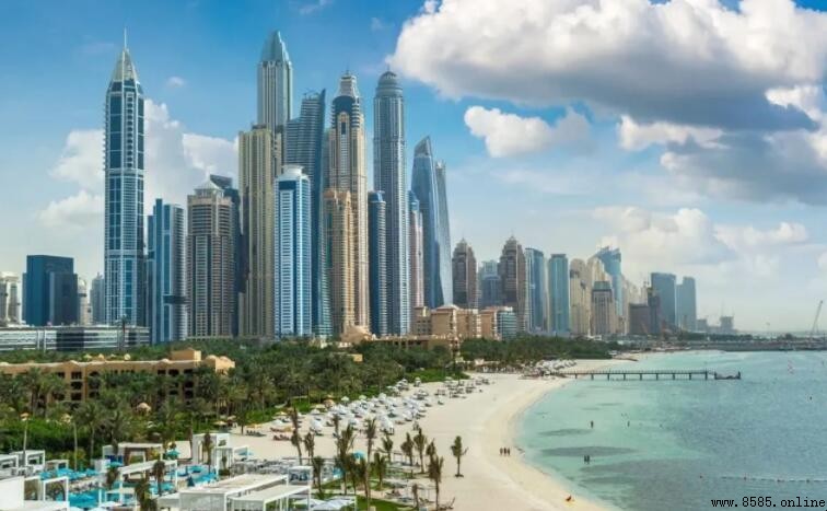 UAE是哪個國家?阿拉伯聯合酋長國簡介