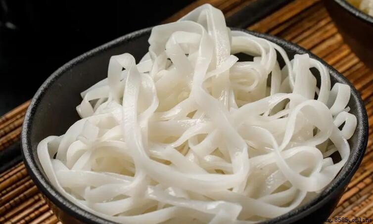 河粉是什麼材料做的?解析其原料與製作過程