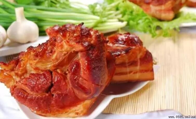 保定特色美食有哪些