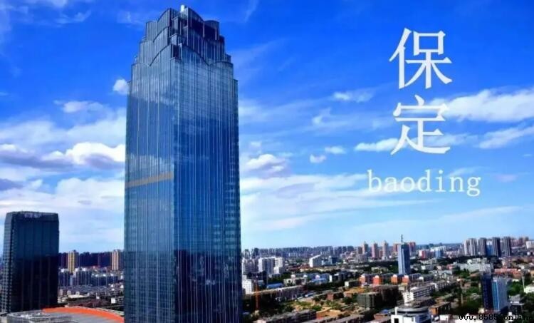 保定屬於哪個省?解答河北的省會城市