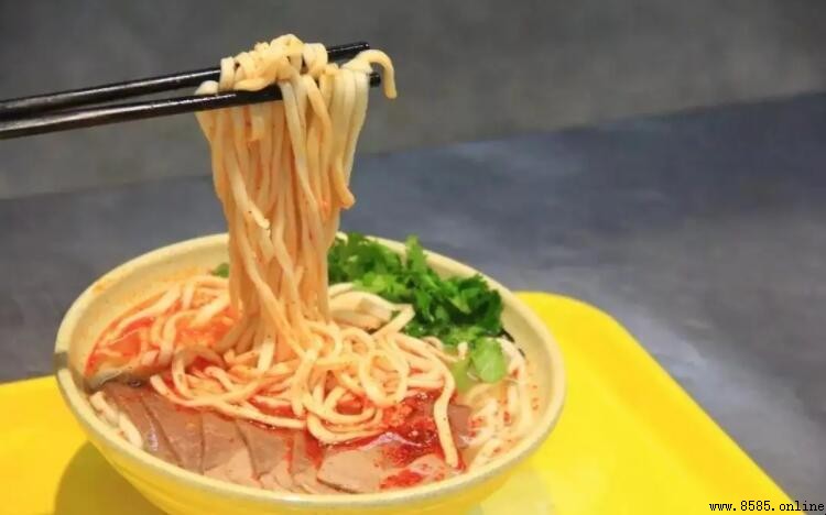 河捞面和饸饹面的差別是什麼?