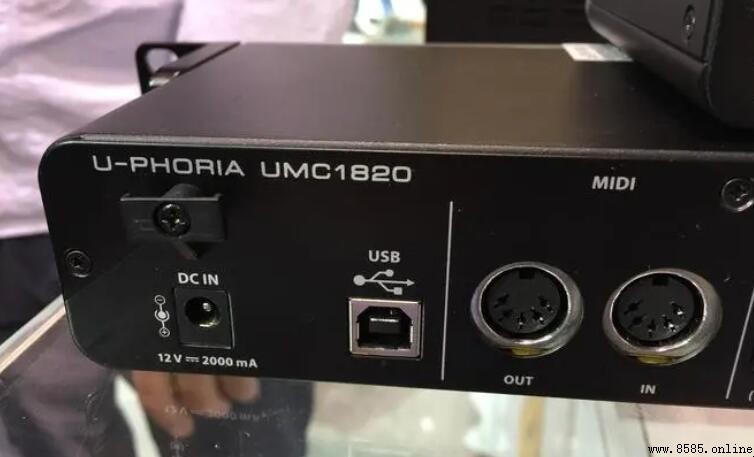 MIDI輸入設備是什麼?完整解說與範例