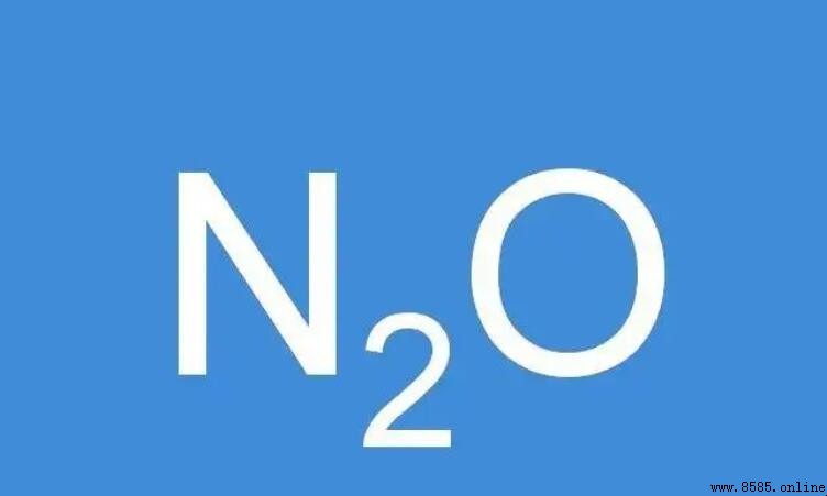 N2O是什麼氣體？一氧化二氮的性質與應用