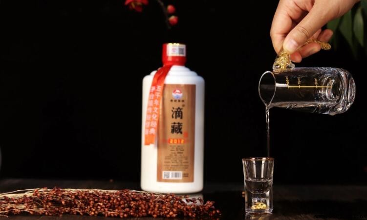 白酒收藏保存方法指南