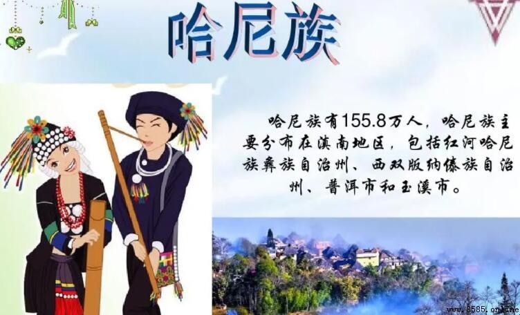 哈尼族傳統節日與風俗:多元文化盛宴