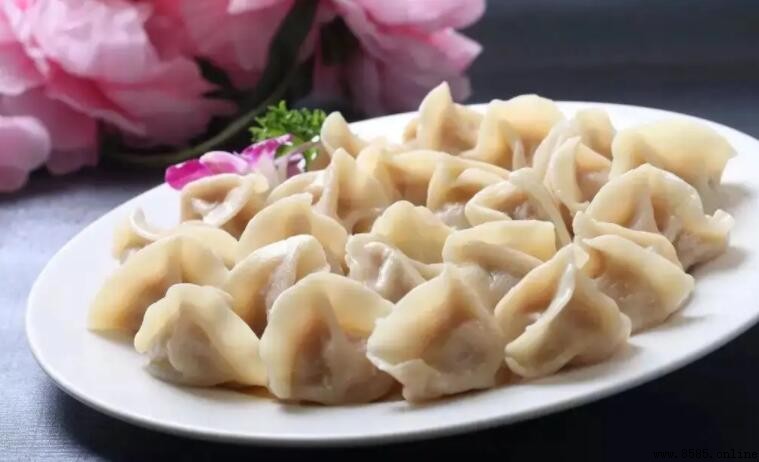 餃子是冷水下鍋還是熱水？正確做法大揭秘