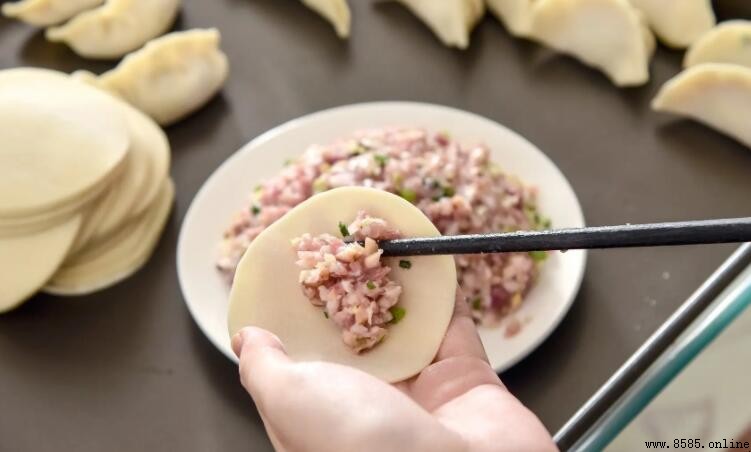 餃子餡酸了怎麼辦？解決方法與保存建議