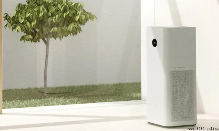 家用空氣淨化器真的有用嗎？深度解析其功能與實際效果