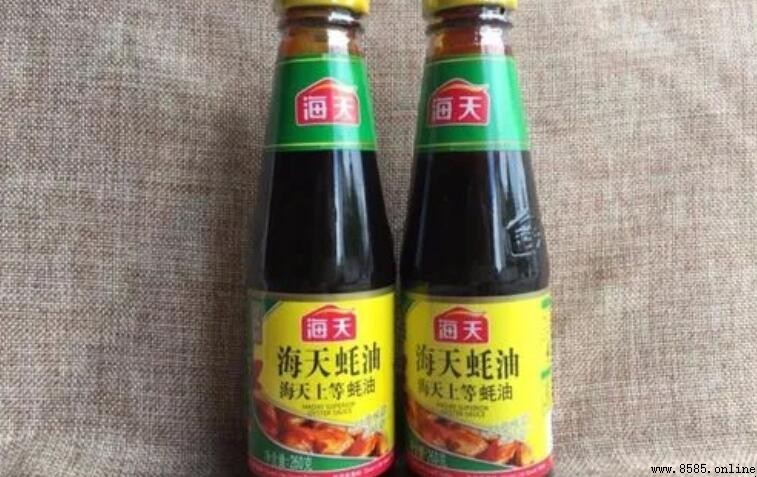 蚝油與雞精的功效是否相同?一文解析兩者差異