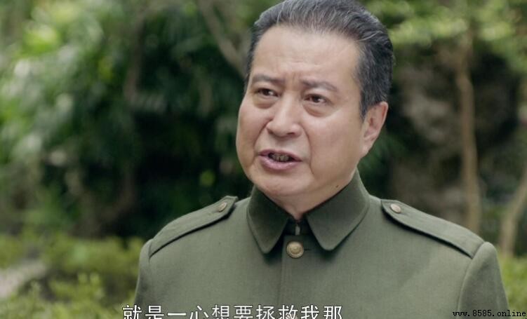 《人民的名義》丁義珍最終遭花斑虎暗殺