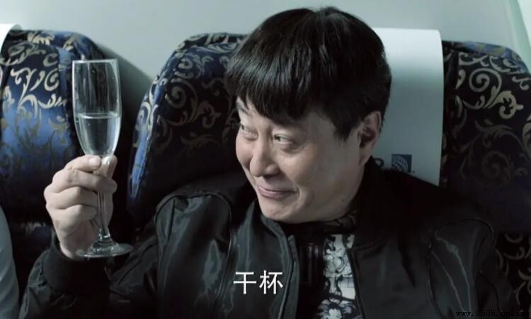 《人民的名义》丁义珍结局:何时被抓获?