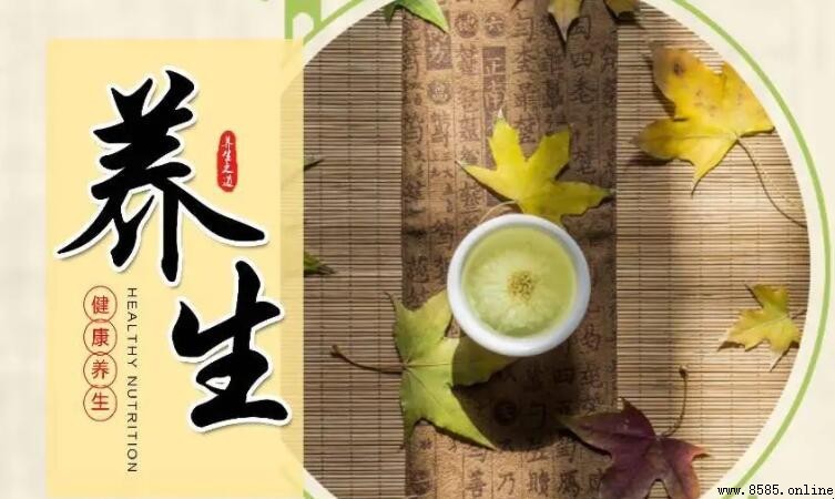 健康養生語句有哪些