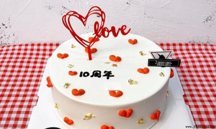 結婚十周年朋友圈文案精選