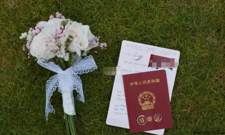 結婚一週年朋友圈短語精選