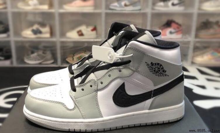 AJ是耐克還是喬丹?解析Air Jordan品牌來源