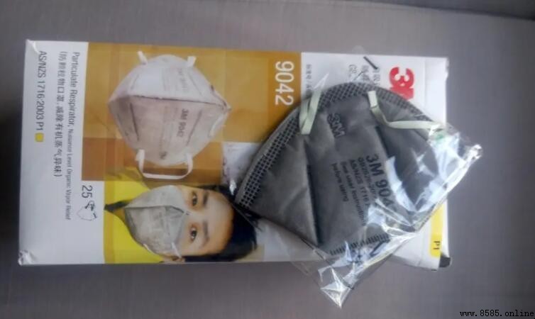 3M9042口罩是什么级别