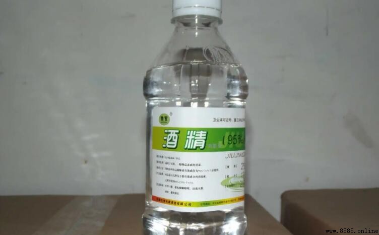 酒精揮發需要多久？影響因素解析