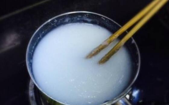 四川油茶的做法步驟