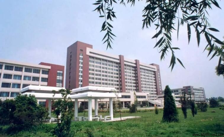 西安城市建设职业学院地址在哪里