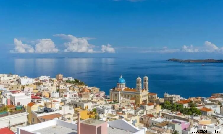 Greece是哪個國家?希臘共和國基本介紹
