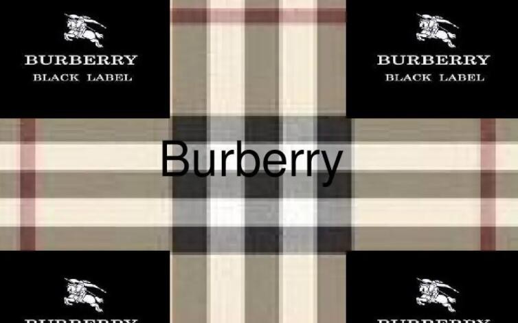 Burberry 是什麼牌子？傳統英倫時尚的象徵