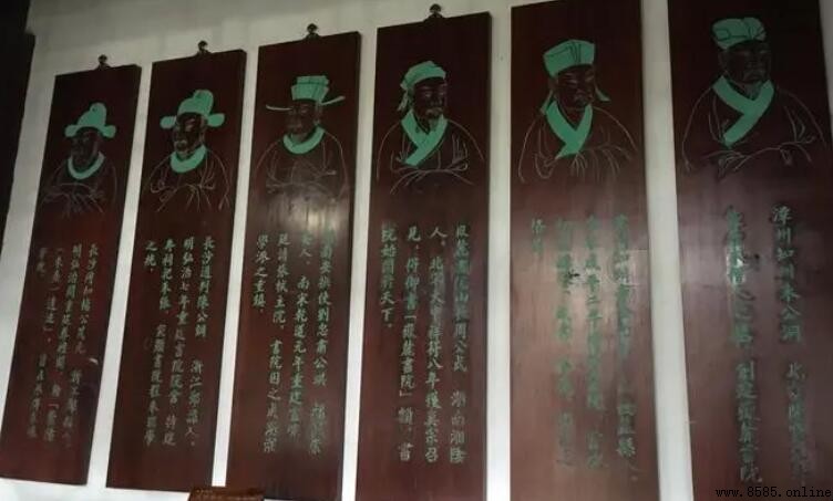 蘇門六君子 是誰? 6 位學者與蘇軾的深厚緣分