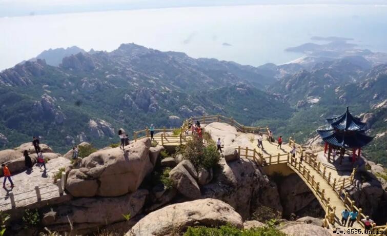 崂山主峰是什麼峰?