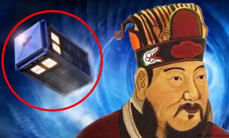 王莽穿越的十大物證:古代改革家的超前舉措