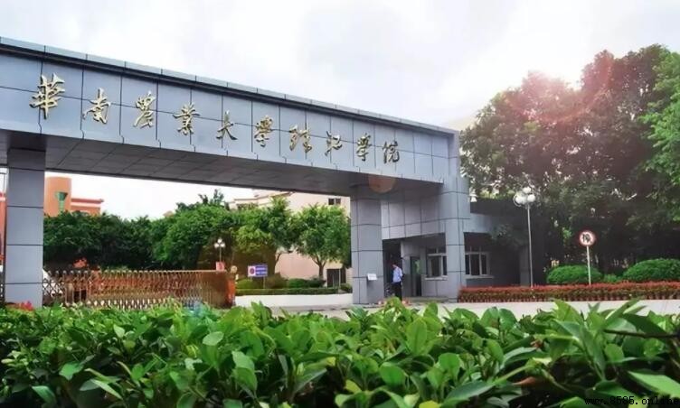 華南農業大學珠江學院是幾本？學校特色與專業全解析