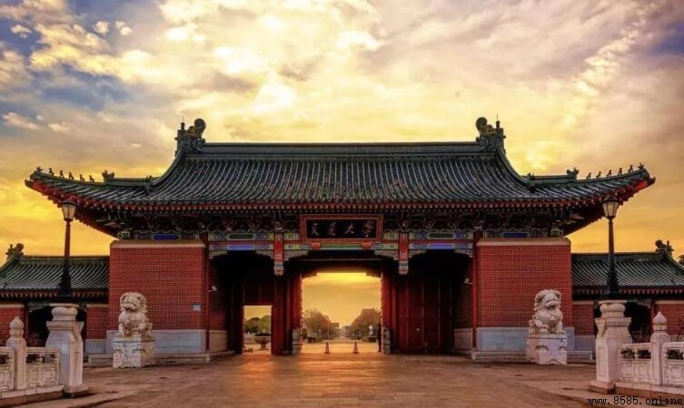 上海高校全解析:知名学府与学科优势一览