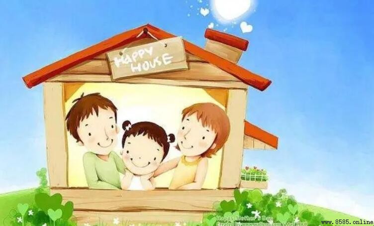 願時光能緩父母不老的話語合集