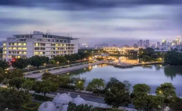 清远职业技术学院专业有哪些