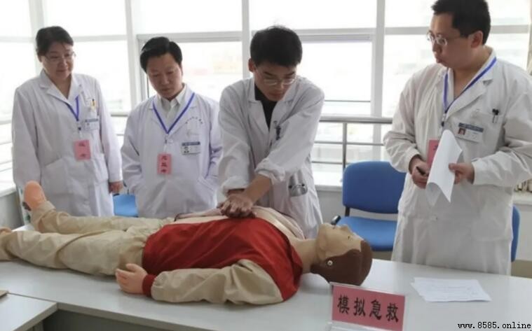 中西醫臨床醫學的就業方向與發展前景