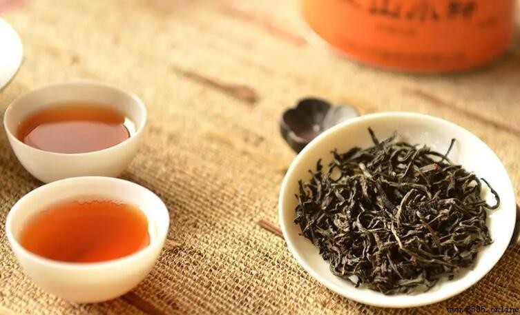 正山小種是什麼茶?解析紅茶鼻祖的來歷與特色