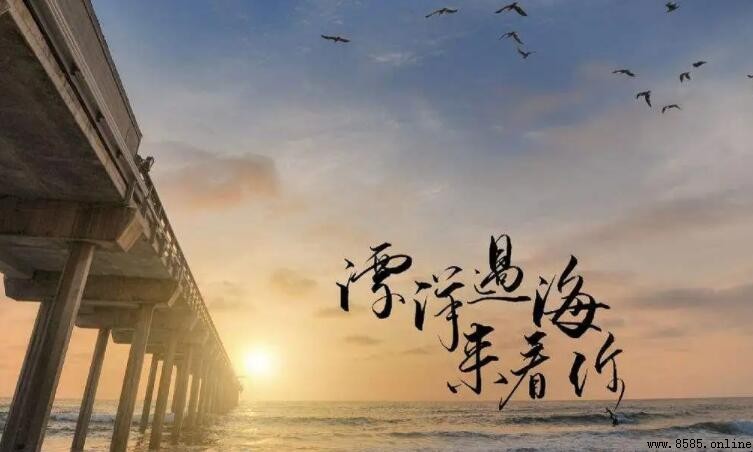 《漂洋過海來看你》歌詞