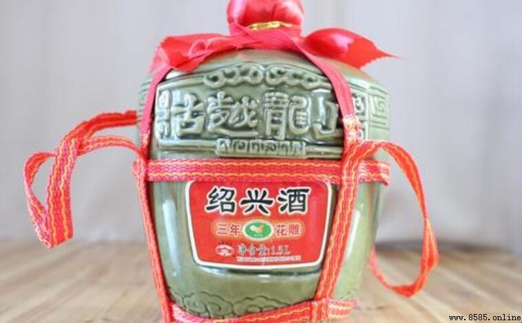 花雕酒是什麼酒的代名詞?解析其文化背景與產地