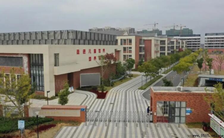 南京工業大學浦江學院地址在哪裡