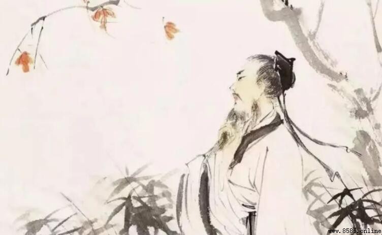 「殷勤解卻丁香結」出自哪首詩？