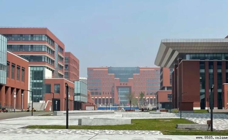 青島理工大學校址位置