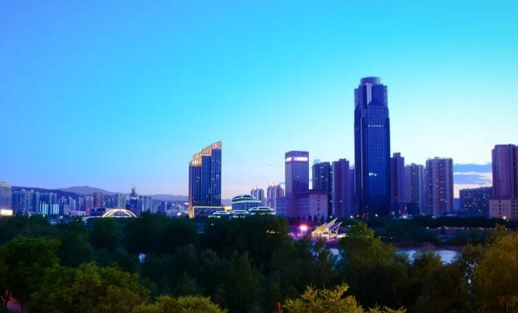 蘭州是哪個省的城市