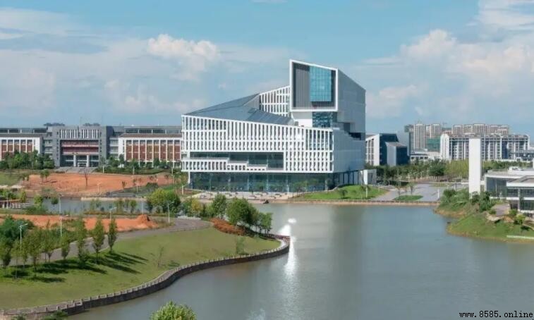 合肥工业大学宣城校区地址在哪里