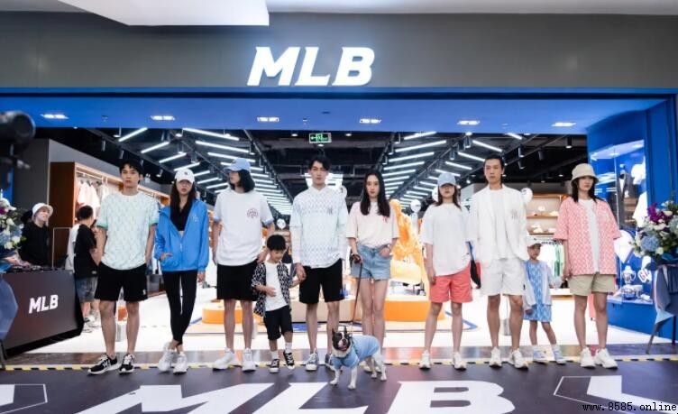 MLB 是什麼牌子?解析其與 New Era 的合作與品牌特色