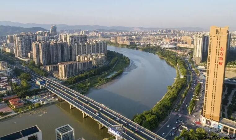 揭阳市屬於哪個省?揭陽市是哪個省