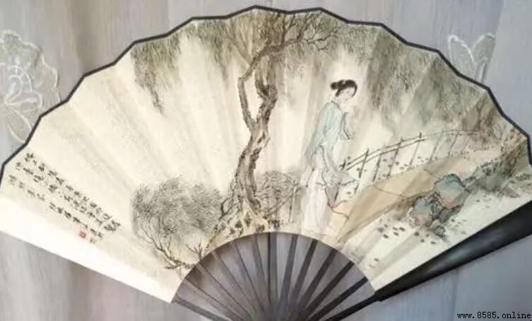 離人心上秋上一句是什麼？