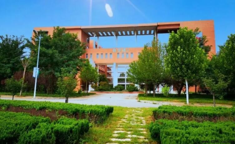 山东城市建设职业学院在哪里
