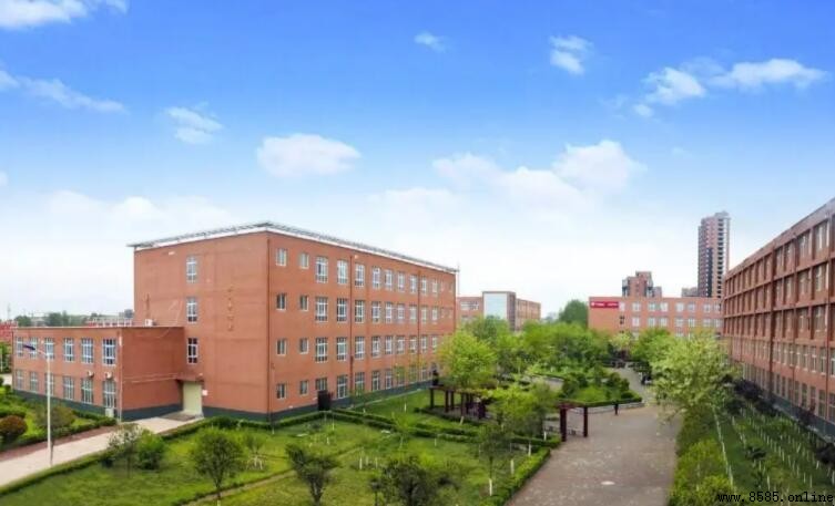 黄河交通学院地址在哪
