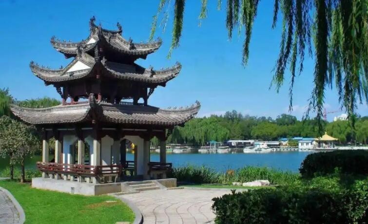 陶然亭公园具体地址在哪