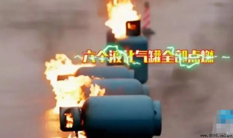 煤气罐着火先灭火还是先关阀门?安全指南速览